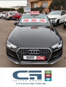 Audi A4 allroad 2.0TDI 190 CV S tronic Business