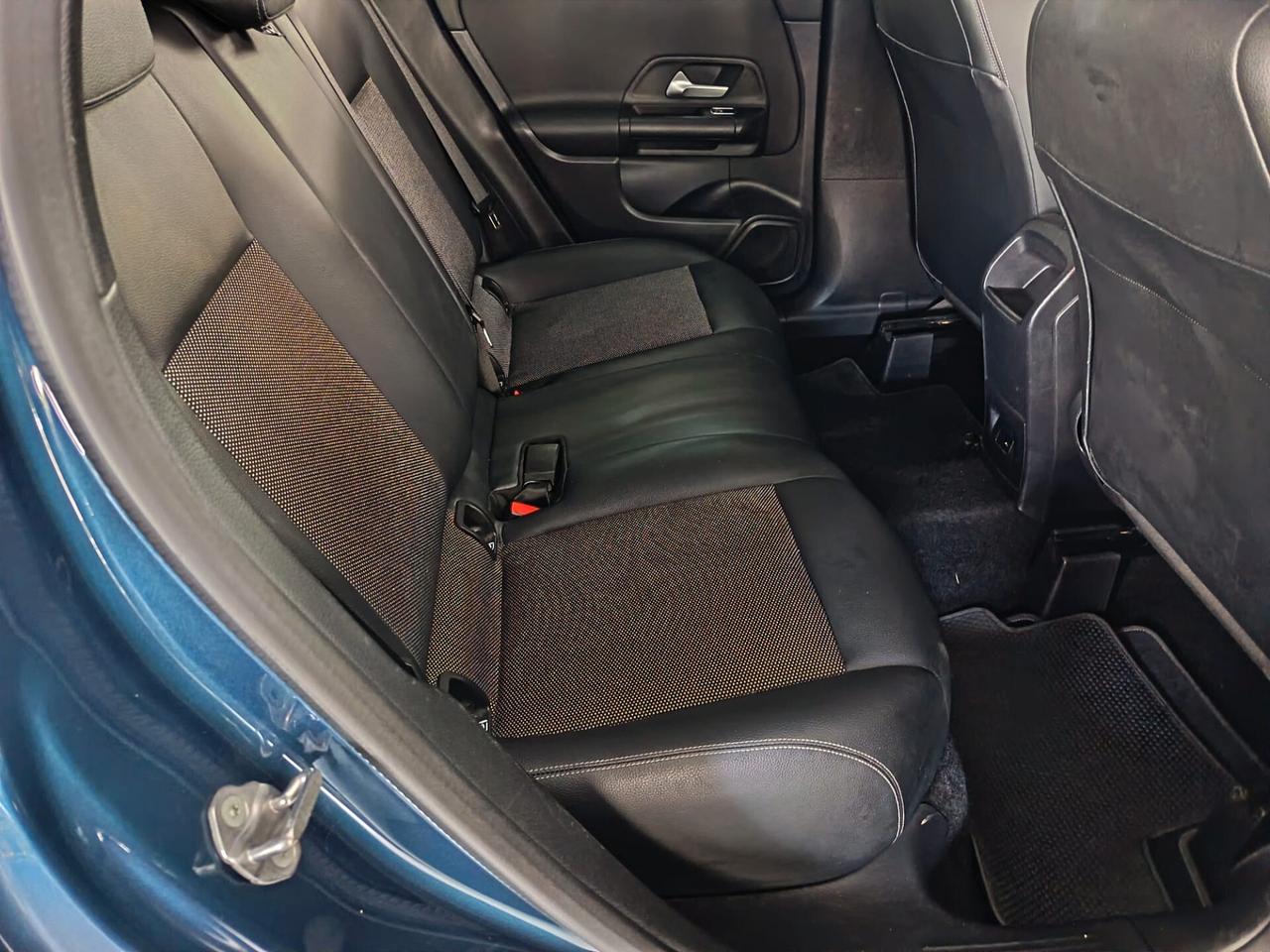 Mercedes-benz GLA 200 d Automatic Business
