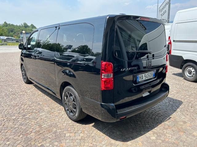 FIAT Ulysse 2.0 BlueHDi 180 CV AT8 + iva