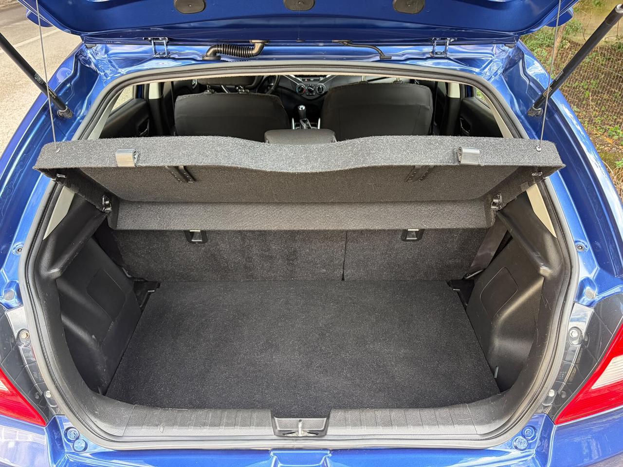 Suzuki Baleno 1.2 VVT 90cv Dualjet B-Top