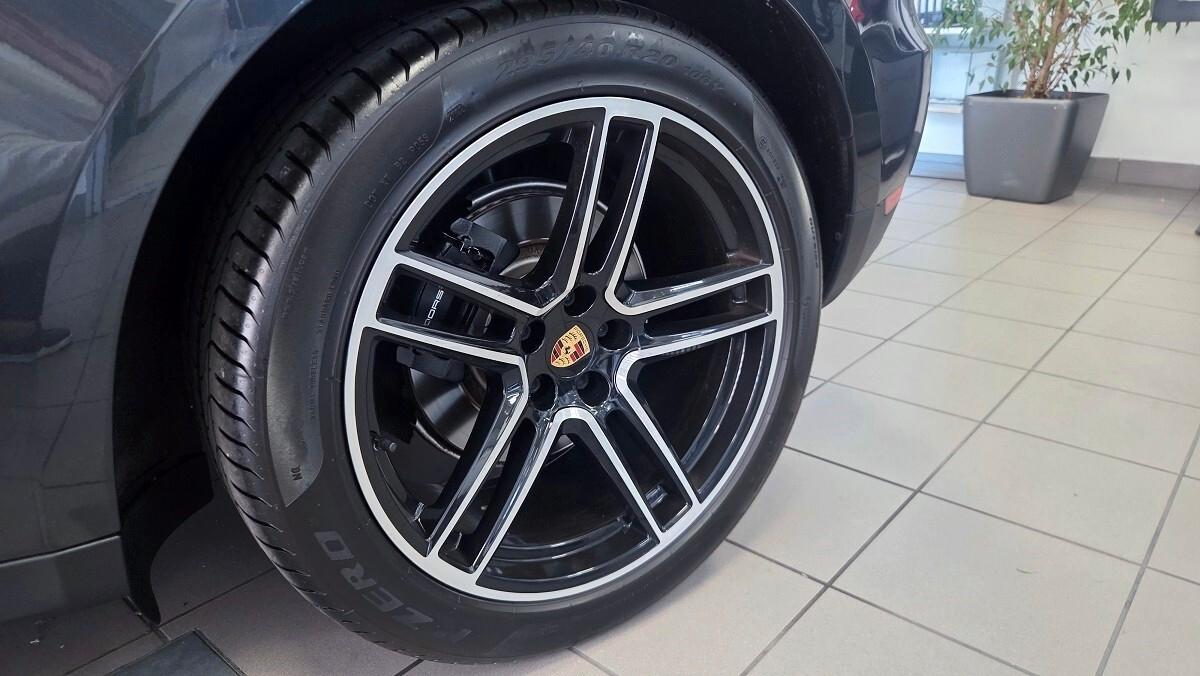 Porsche Macan 2.0 PDK 245 Cv