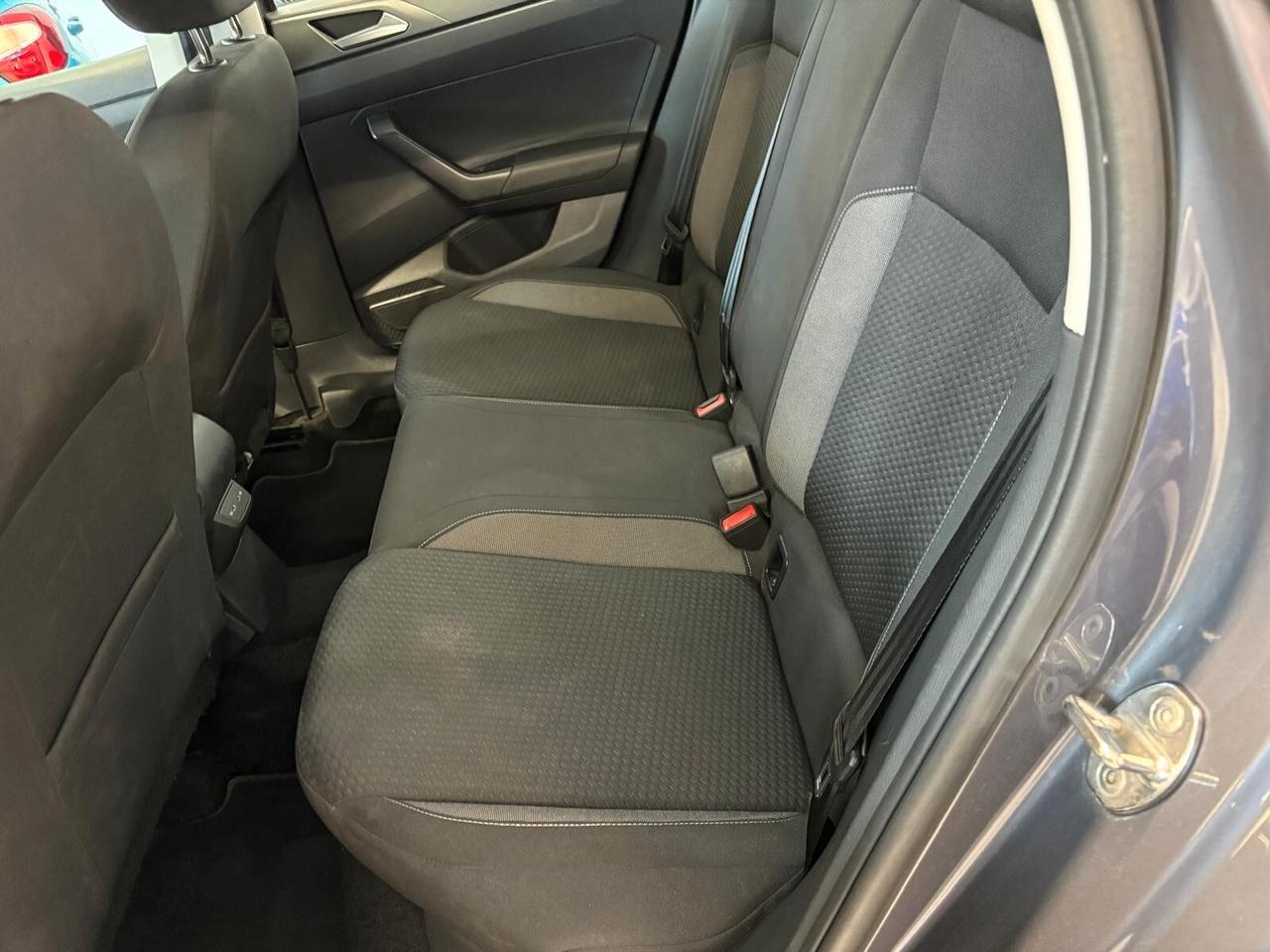 Volkswagen Taigo 1.0 TSI 95 CV Life
