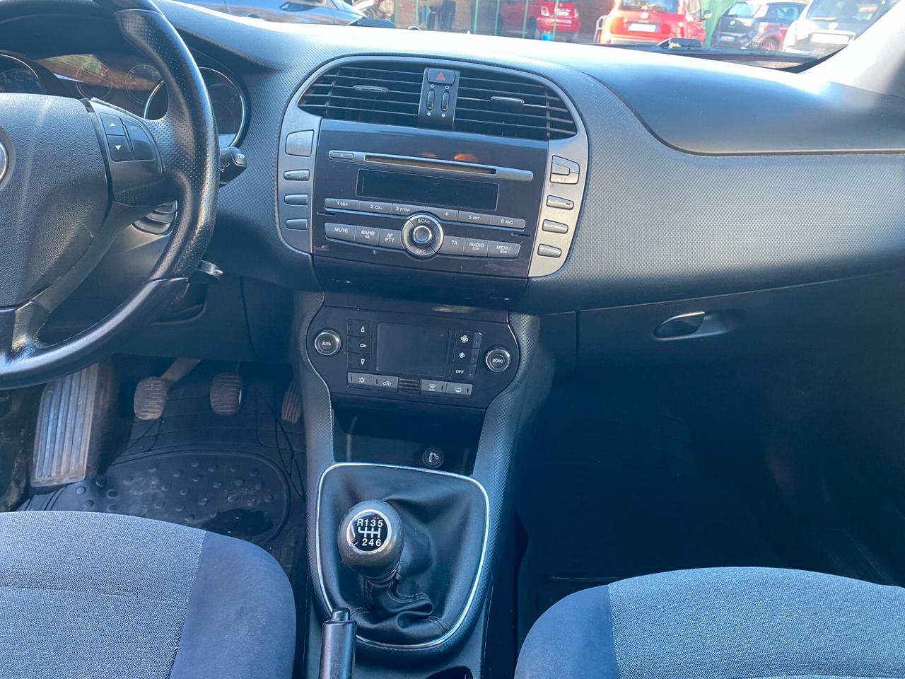 Fiat Bravo 1.6 MJT 120 CV full opt restyling 2011