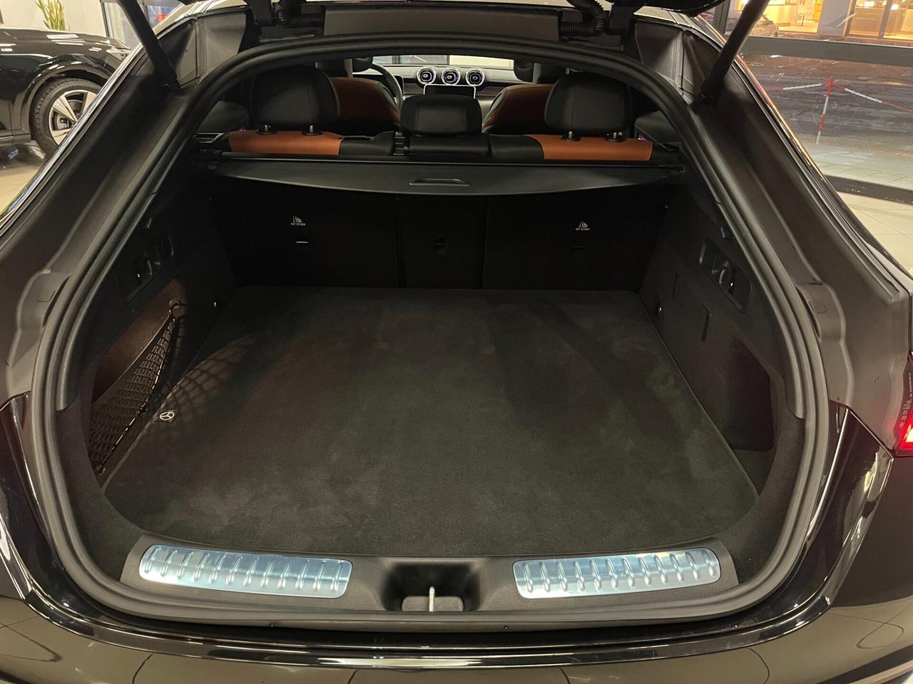 Mercedes-benz GLC 220 d 4Matic AMG Line Premium