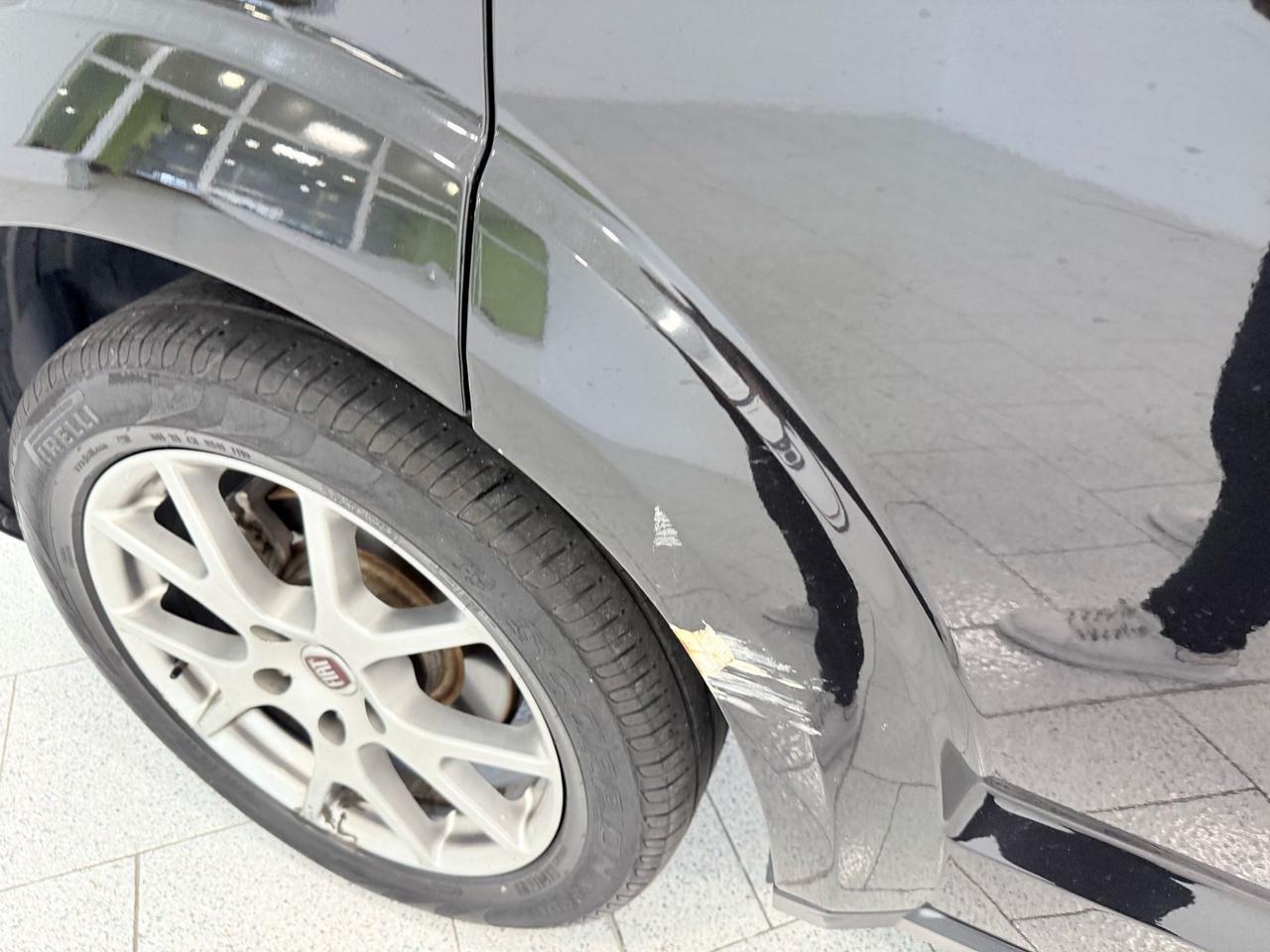 Fiat Freemont 2.0 Multijet 170 CV 7 posti