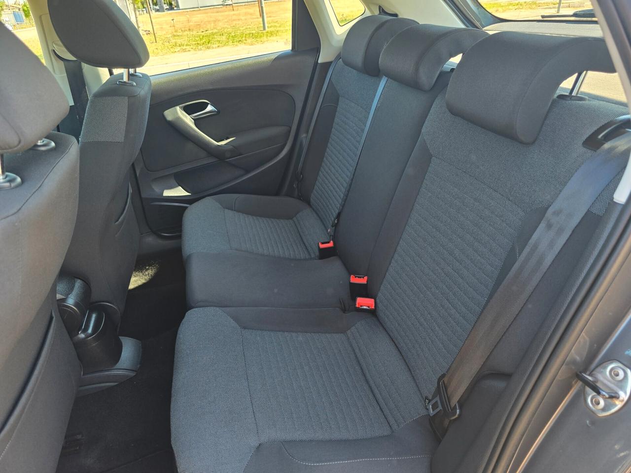 Volkswagen Polo 1.4 5 porte Comfortline