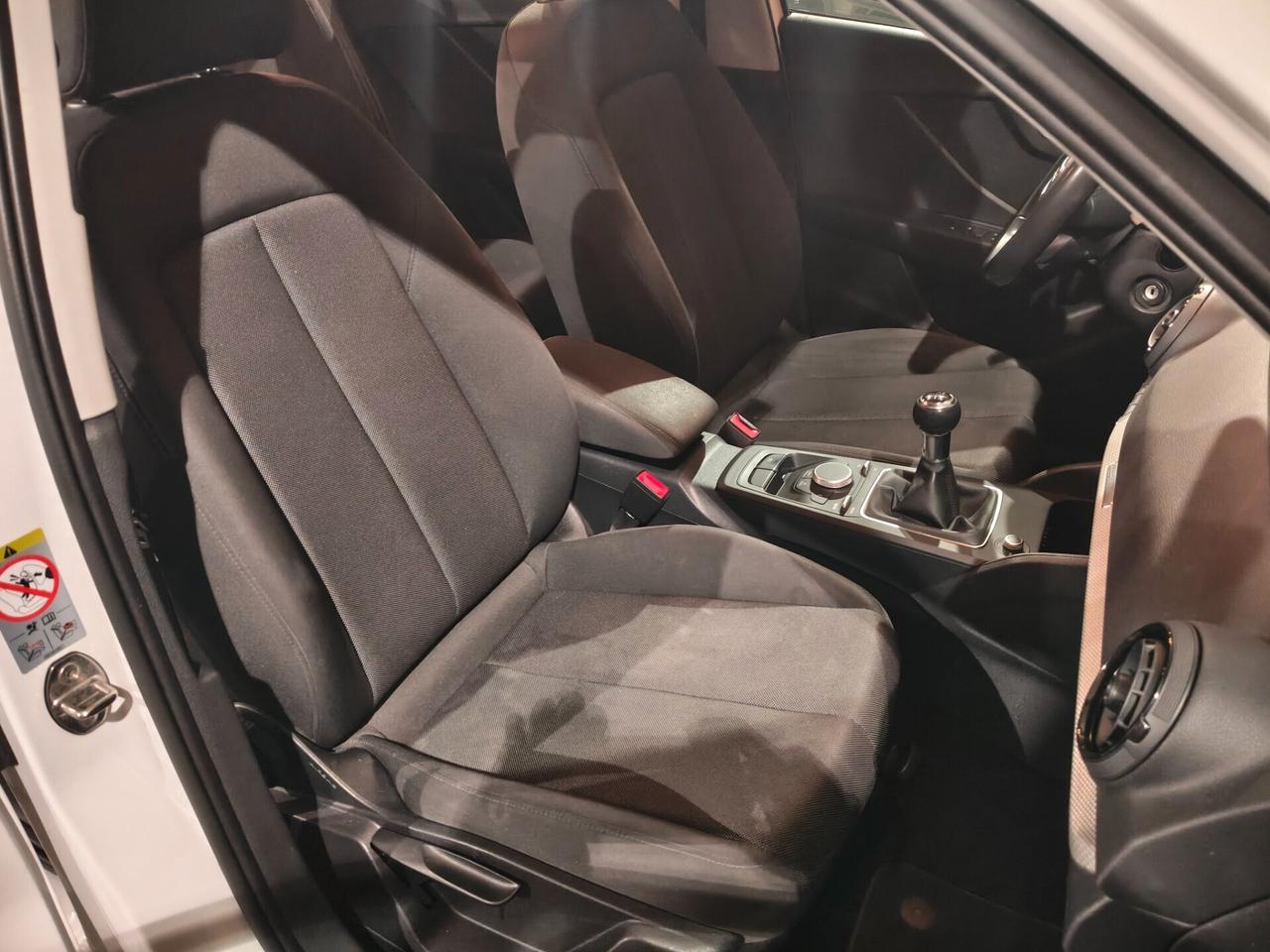 AUDI Q2 1.0TSI ULTRA MOLTO BELLA!!!