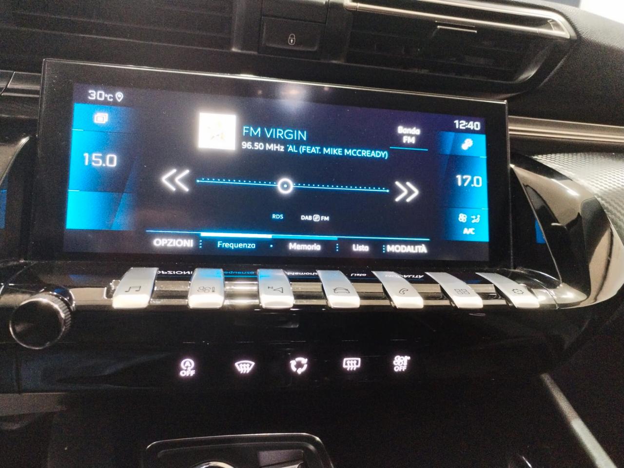 Peugeot 508 BlueHDi 130 Stop&Start EAT8 Allure Pack