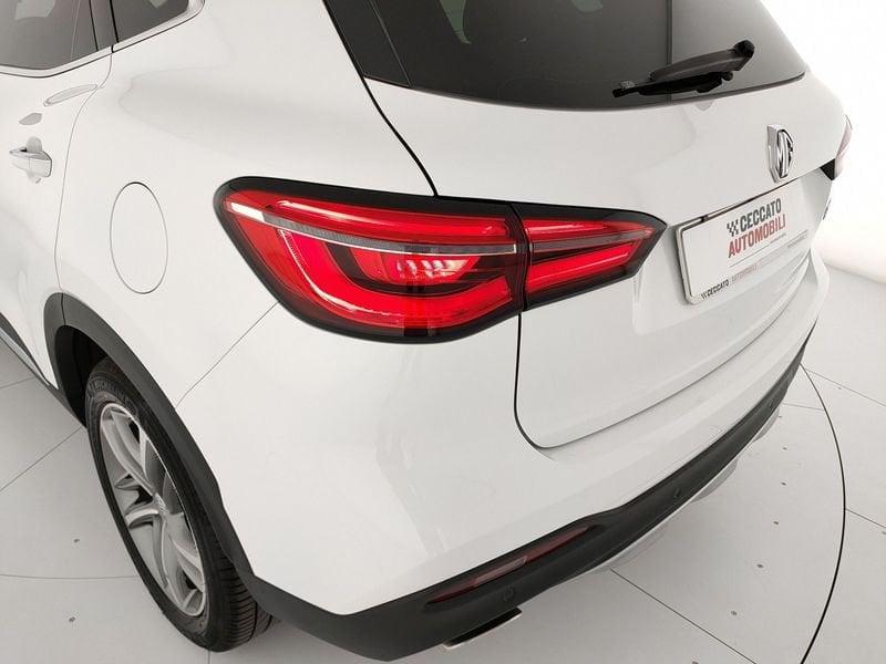 MG HS E 1.5 t-gdi phev Excite auto