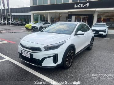KIA Xceed Xceed 1.5 T-GDi 160 CV MHEV iMT Business