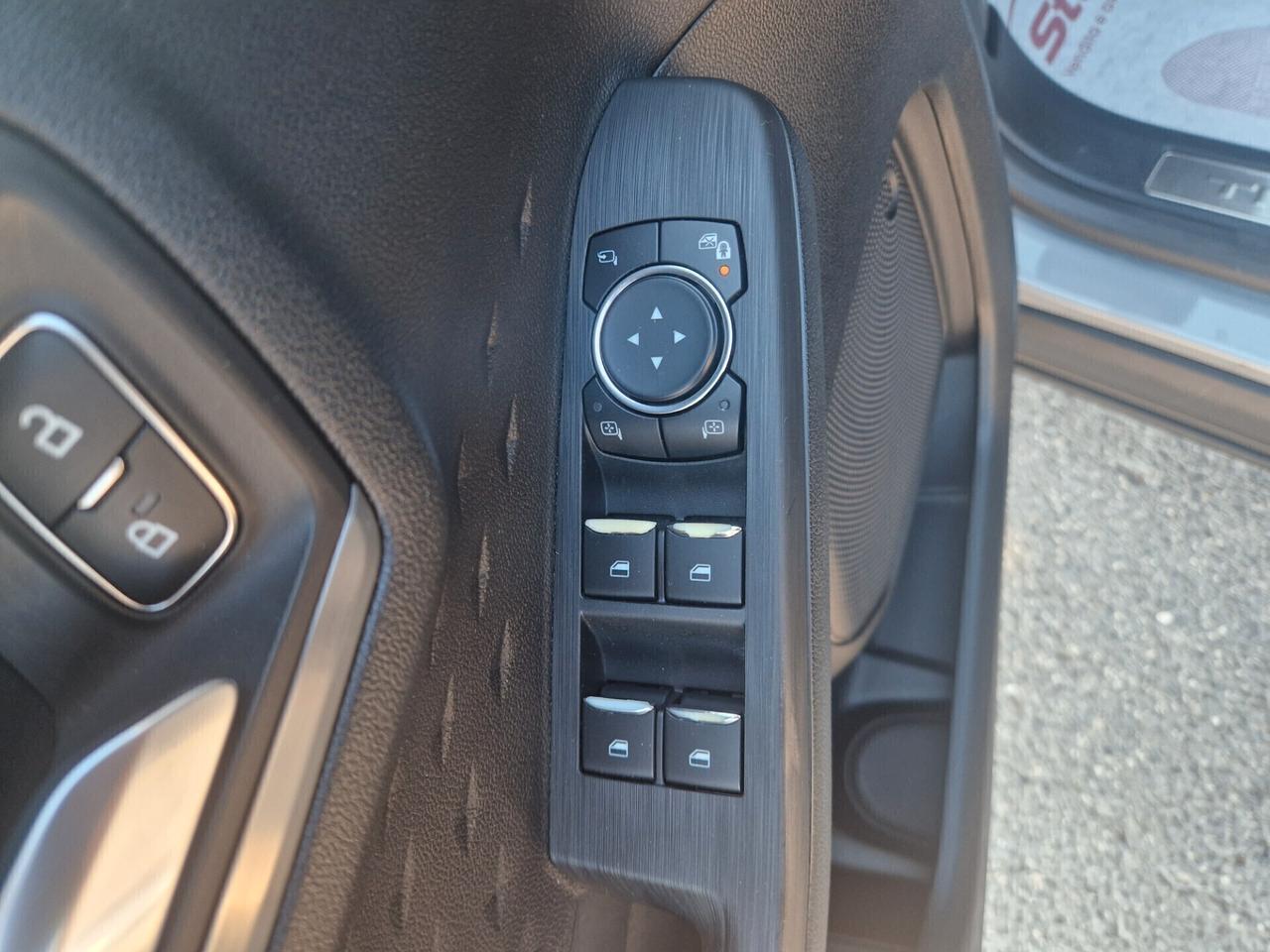 Ford Kuga 1.5 EcoBlue 120 CV 2WD Titanium