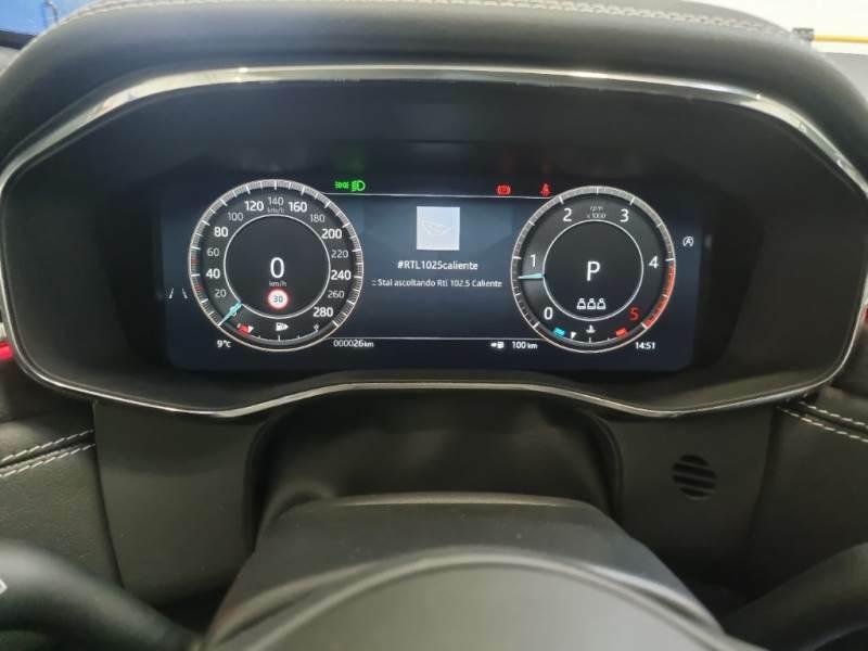 JAGUAR F-PACE 2.0D D204 MHEV R-DYNAMIC HSE 90TH ANNIVERSARY AUTO 4WD SUV