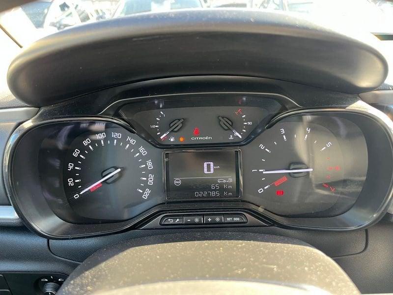 Citroën C3 C3 PureTech 83 S&S Plus