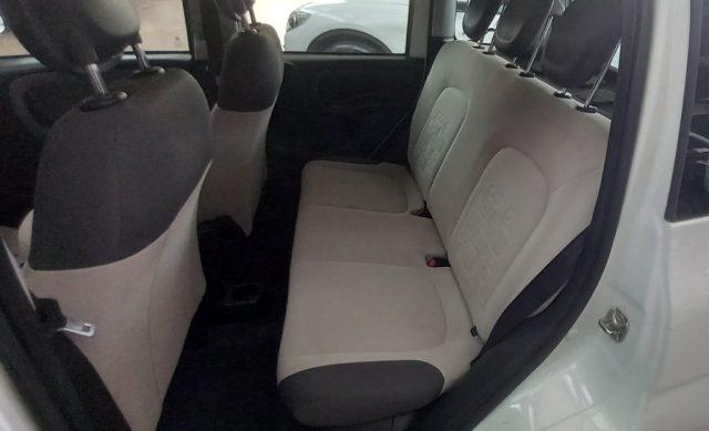 FIAT Panda 1.3 MJT 75 CV Easy