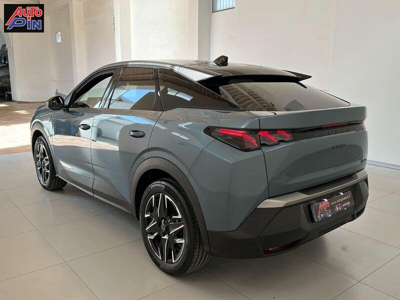 Peugeot 3008 Hybrid 145 GT-Line e-DCS 6 **PREZZO VERO**