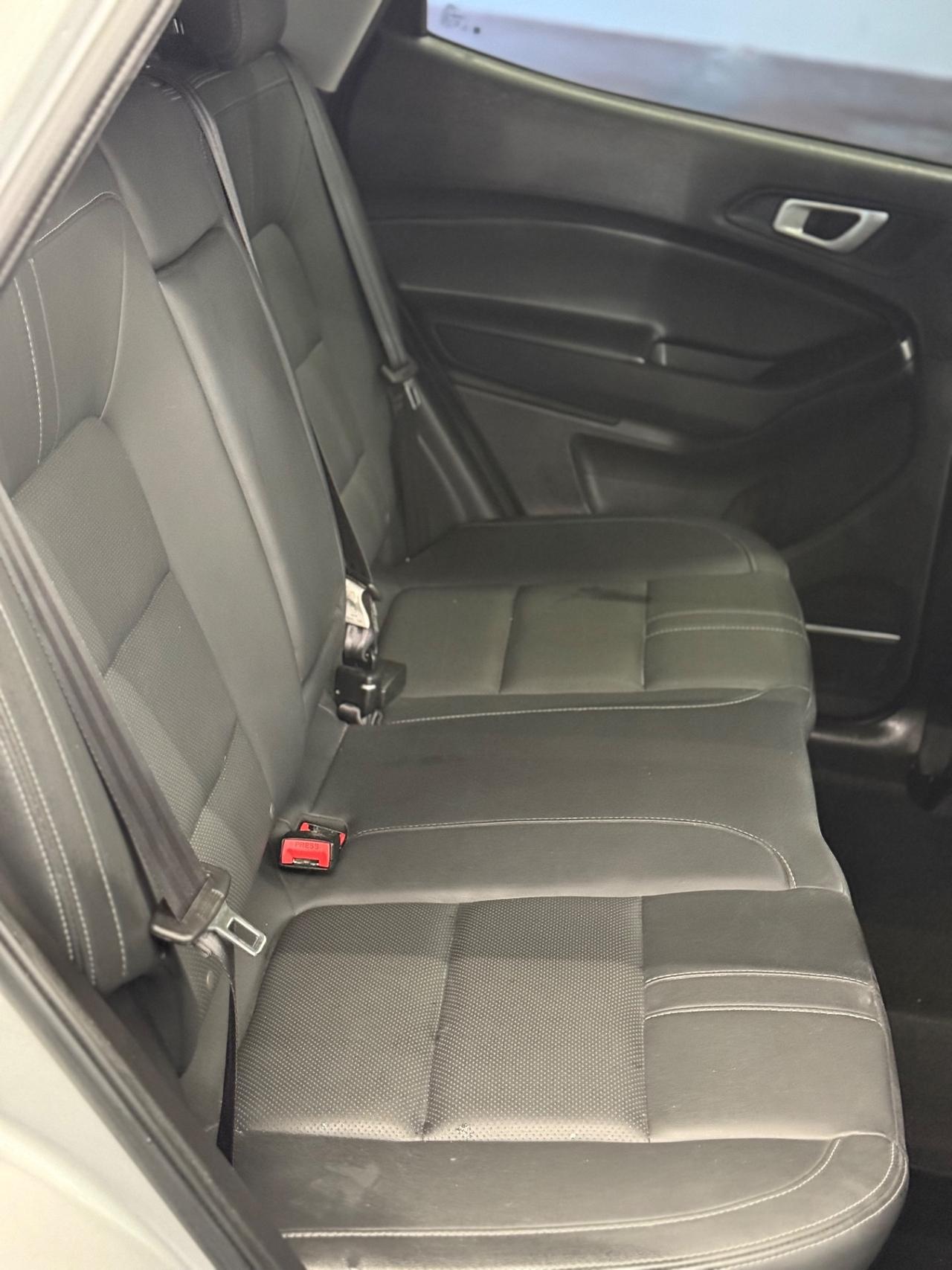 Dr 4.0 1.5 Bi-Fuel GPL