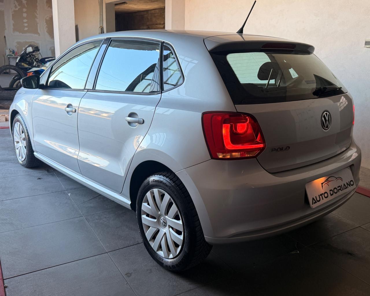 Volkswagen Polo 1.2 70 CV 5p. Comfortline