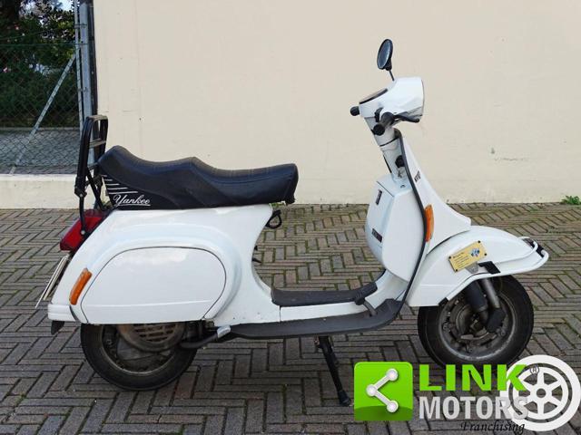 PIAGGIO Vespa 50 PK XL Anno 1987 UNICO PROPRIETARIO