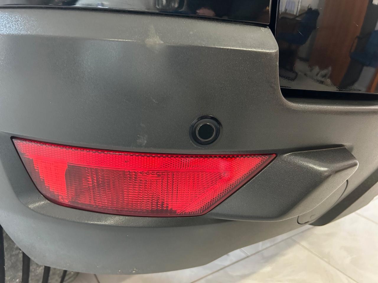 Ford EcoSport 1.5 TDCi 95 CV Titanium