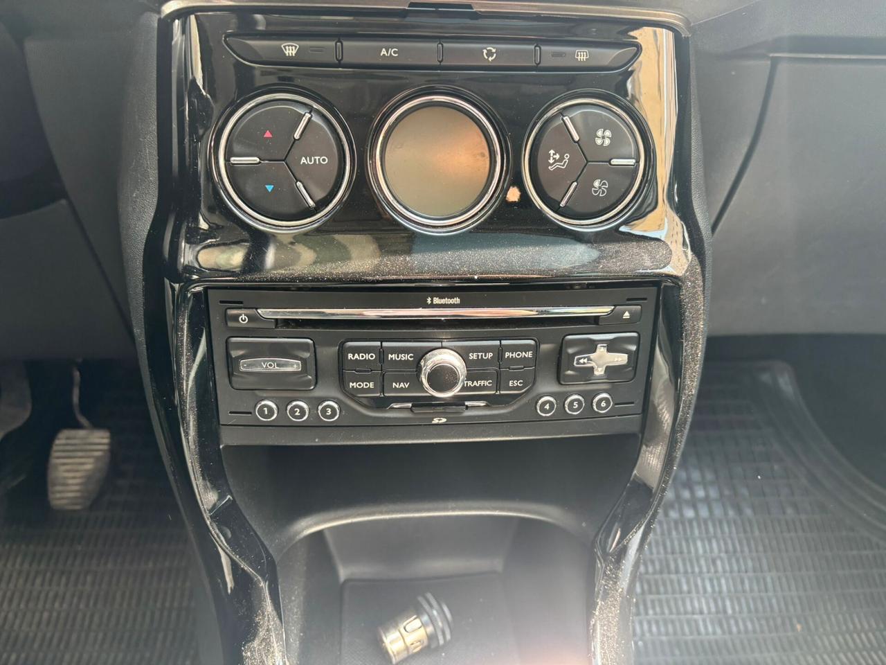 Citroen C3 1.4 HDi 70 FAP Business