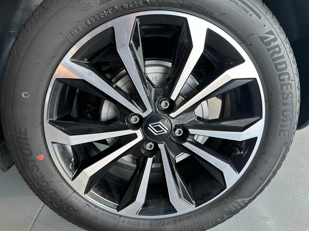 Renault Clio Full Hybrid E-Tech 145 CV 5 porte Techno