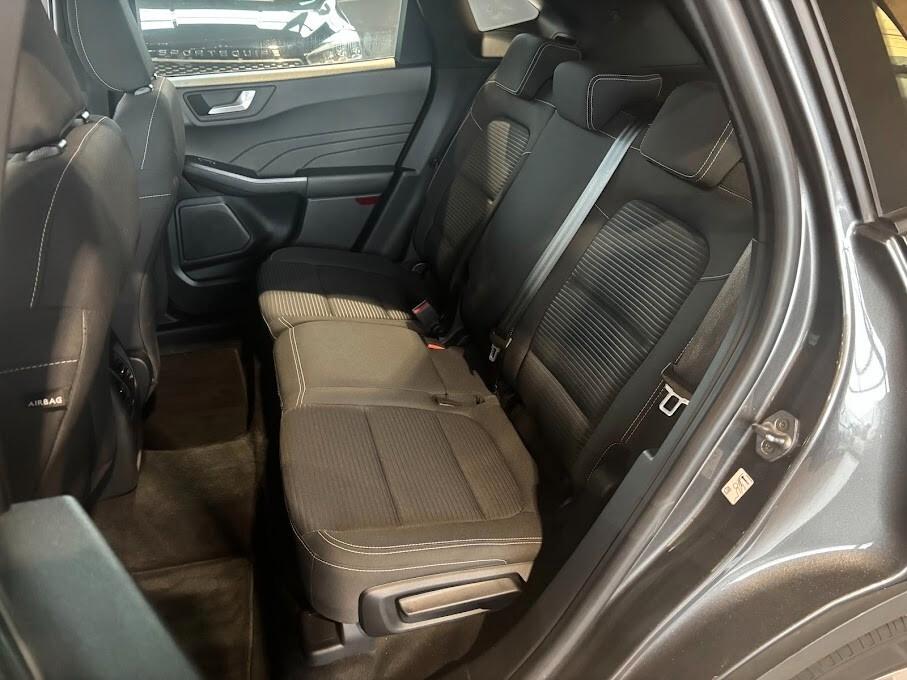 Ford Kuga 1.5 EcoBlue 120 CV 2WD Titanium aut.