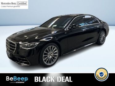 Mercedes-Benz Classe S S 580 E PHEV PREMIUM PLUS 4MATIC AUTO