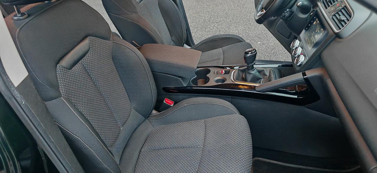 Renault Kadjar TCe 140CV FAP Sport Edition