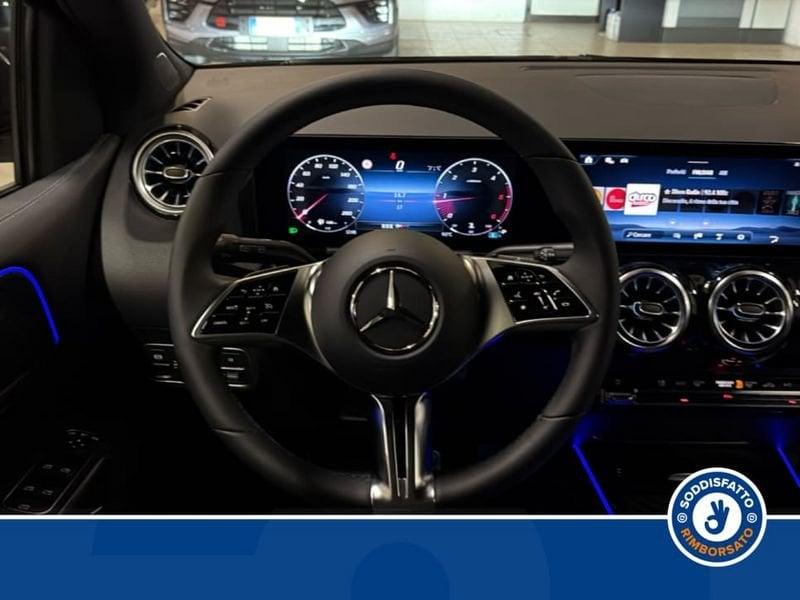 Mercedes-Benz Classe B 180d Automatic Advanced Plus Progressive