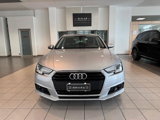 Audi A4 2.0 TDI 190 CV ultra Business s-tronic