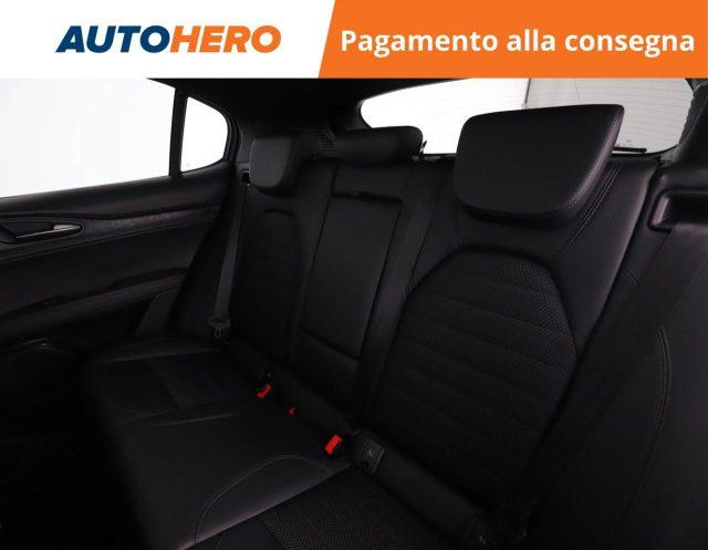 ALFA ROMEO Stelvio 2.2 Turbodiesel 160 CV AT8 RWD Sprint