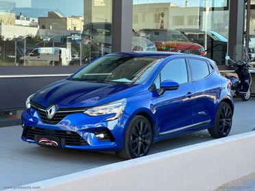 RENAULT Clio Blue dCi 8V 85 CV 5p. Intens