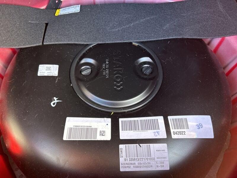 Dacia Sandero Stepway III 2021 Stepway 1.0 tce Comfort Eco-g 100cv