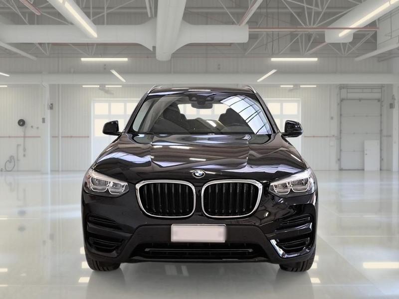 BMW X3 xDrive 30e Business Advantage Autom.
