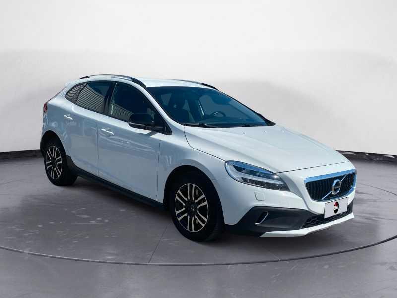 VOLVO V40 Cross Country 2.0 d2 BuS. PLuS GearTr.