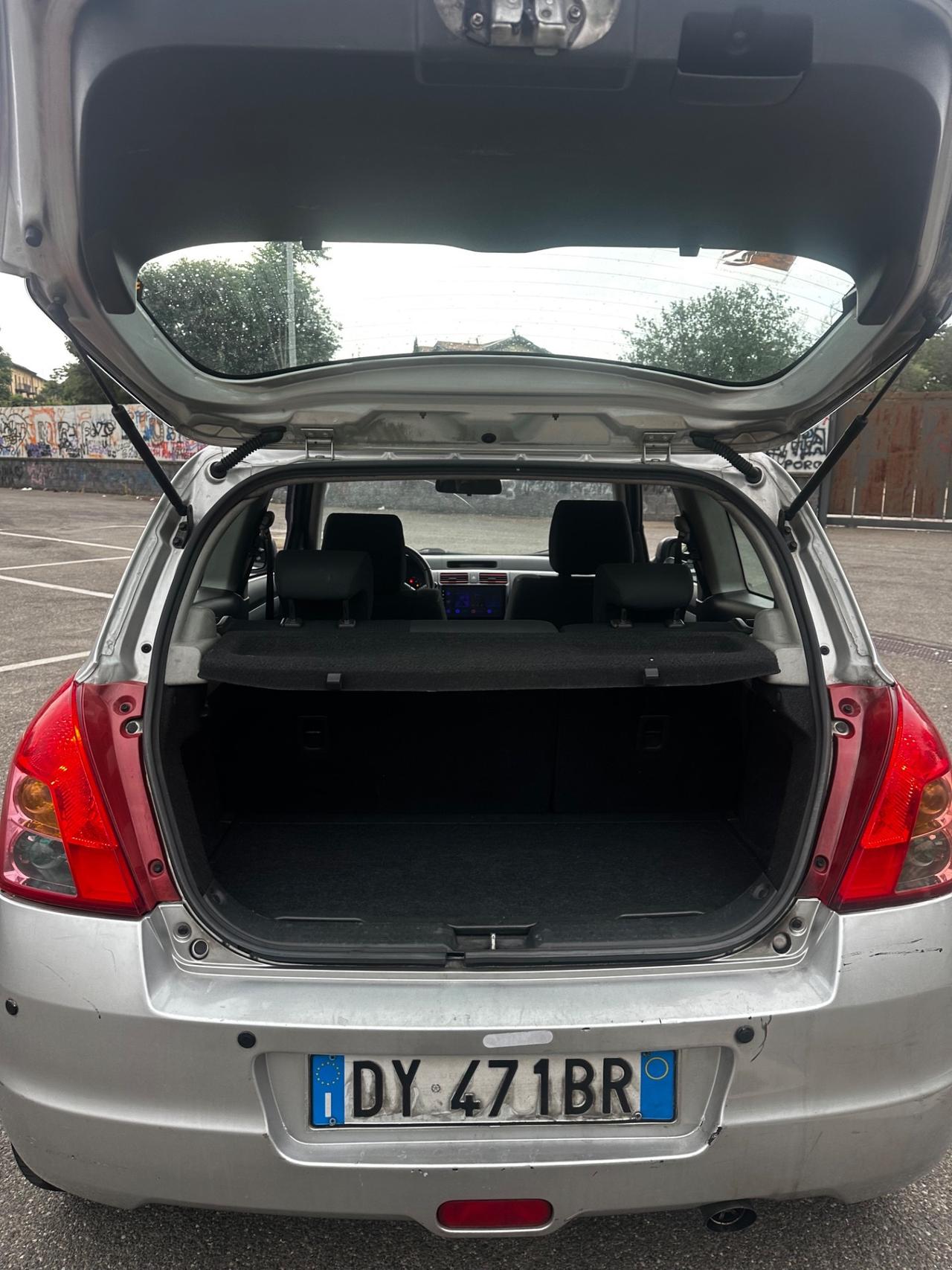Suzuki Swift 1.3 DDiS 75CV DPF 3p. GL S.Pack