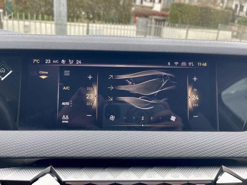 DS DS4 1.2 puretech Cross Trocadero 130cv auto