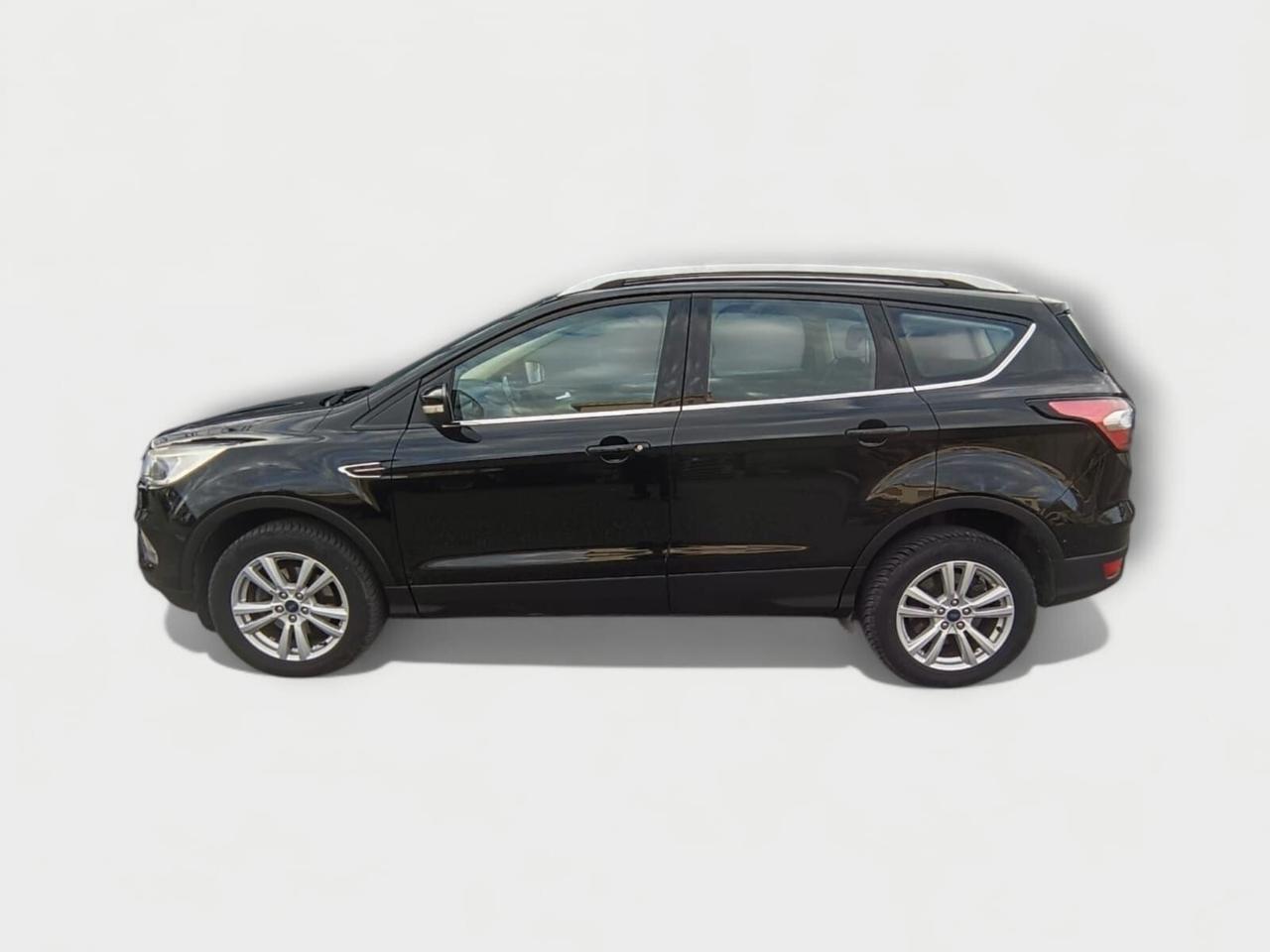 Ford Kuga 1.5 EcoBoost 120 CV S&S 2WD Plus