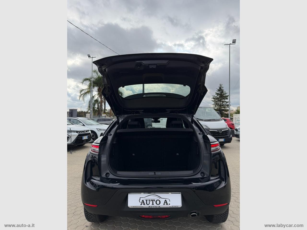 DS AUTOMOBILES DS 3 Crossback BlueHDi 110 PERFORMANCE LINE