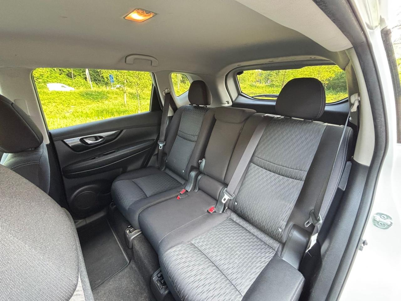 Nissan X-Trail 2.0 dCi 4WD 360’ Tekna*AUTOMATICO*