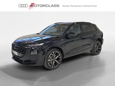Audi Q3 2.0 tdi 150cv s line edition s tronic