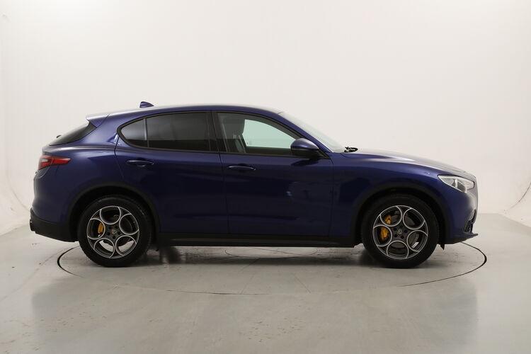 Alfa Romeo Stelvio Sprint AT8 Q4 BR110230 2.1 Diesel 190CV