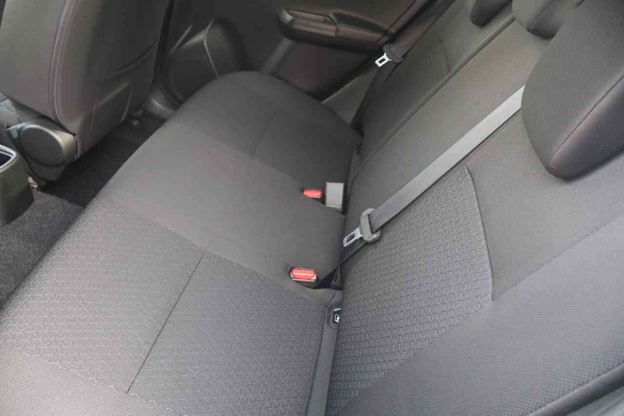 Suzuki Swift 1.2 Hybrid Cool