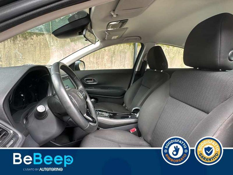 Honda HR-V 1.5 COMFORT