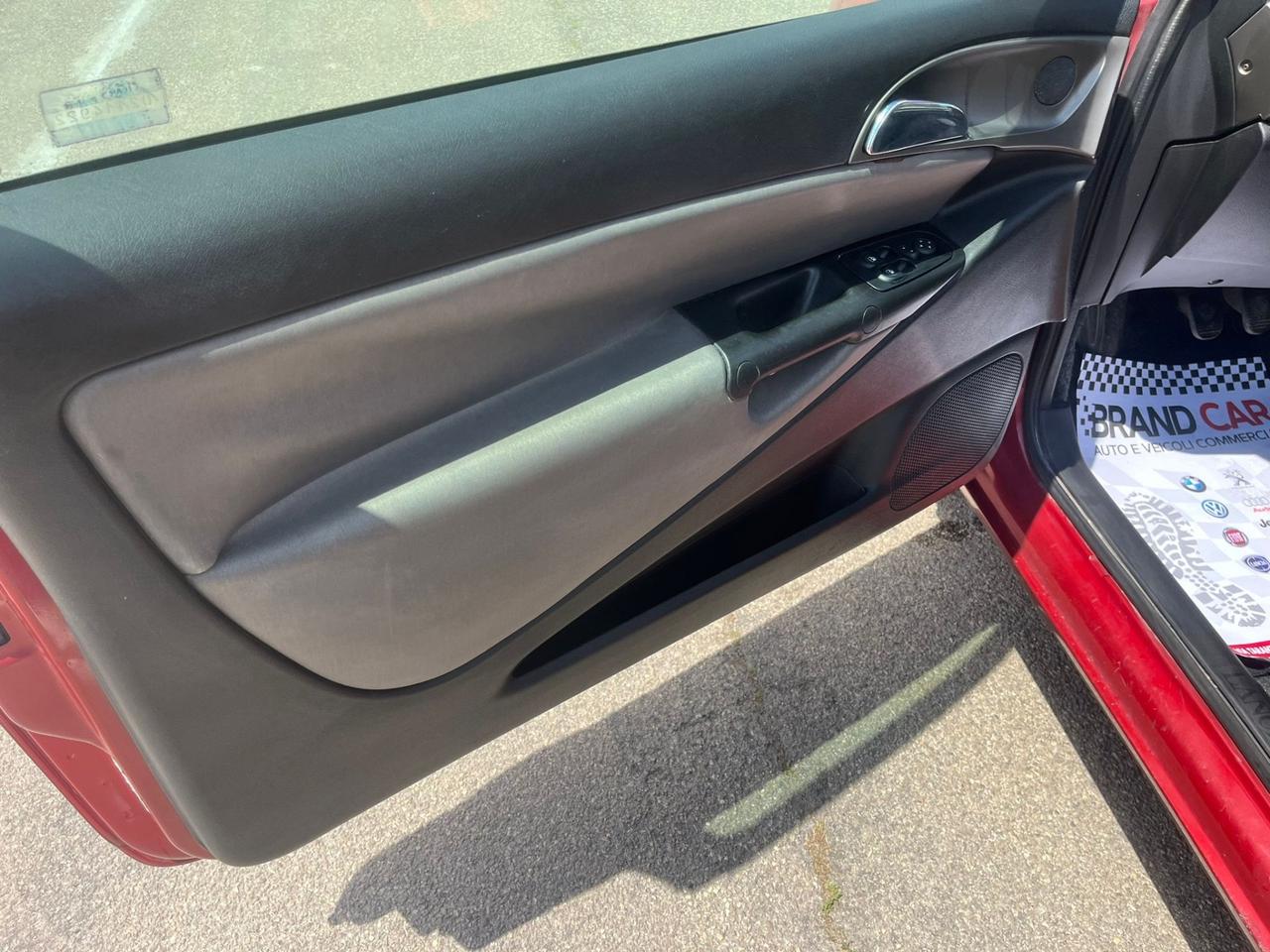Lancia Ypsilon 1.3 Multijet 16V Oro Unipro 2005
