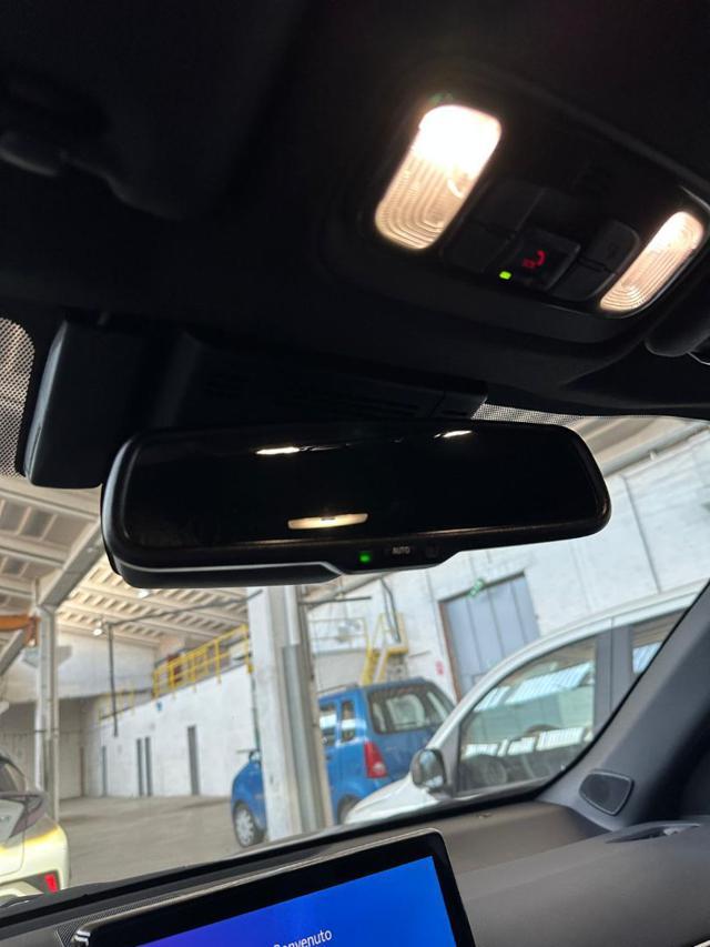 TOYOTA Yaris Cross 1.5 Hybrid 130 CV 5p.E-CVT Trend