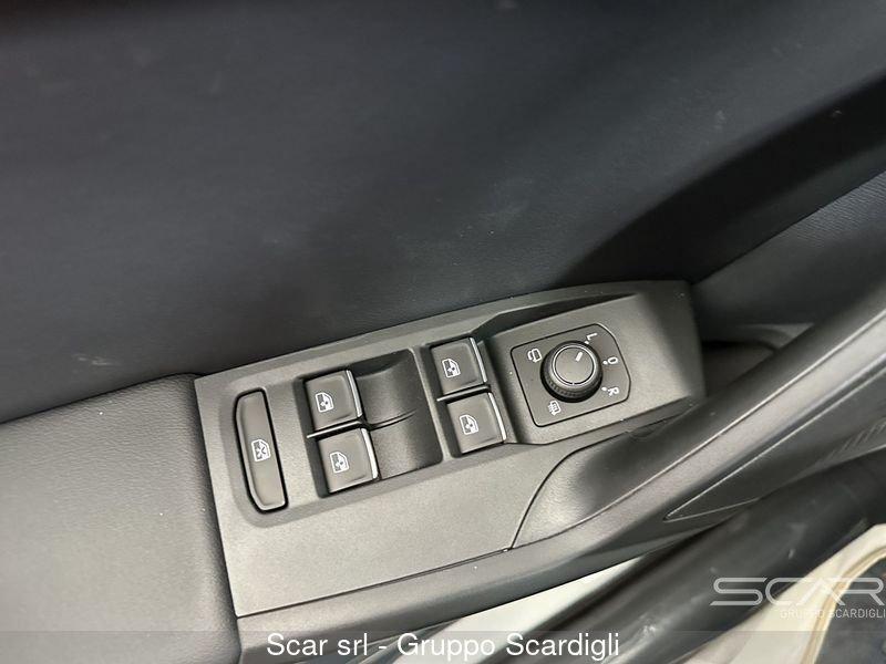 Seat Leon 1.5 TSI 116 CV FR PRONTA CONSEGNA DA 99€ AL MESE!