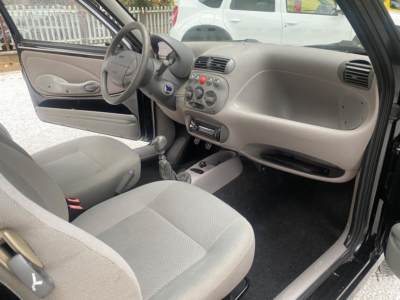 Fiat 600 1.1 Active NEOPATENTATI!!!