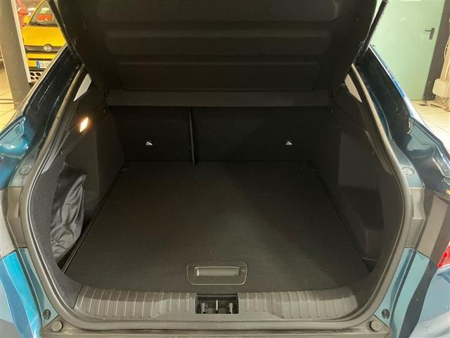 RENAULT Arkana 1.3 mild hybrid 140cv Techno EDC