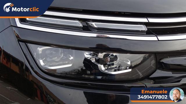 CITROEN C5 Aircross BlueHDi 130 S&S Shine